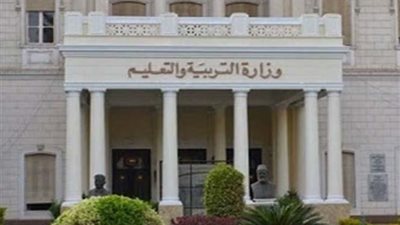 «التعليم» ينفي ضمه أشخاص من جهات سيادية لمتابعة امتحانات الثانوية العامة