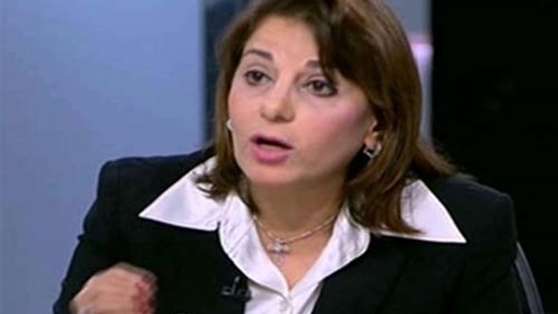 نائبة برلمانية: حكم