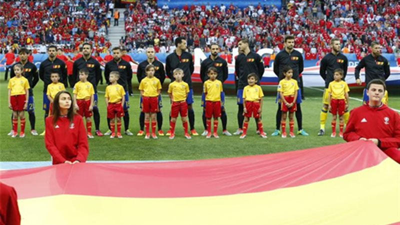 قمة أوروبية بين إسبانيا