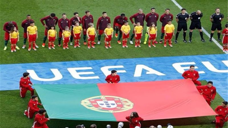 اليوم.. البرتغال