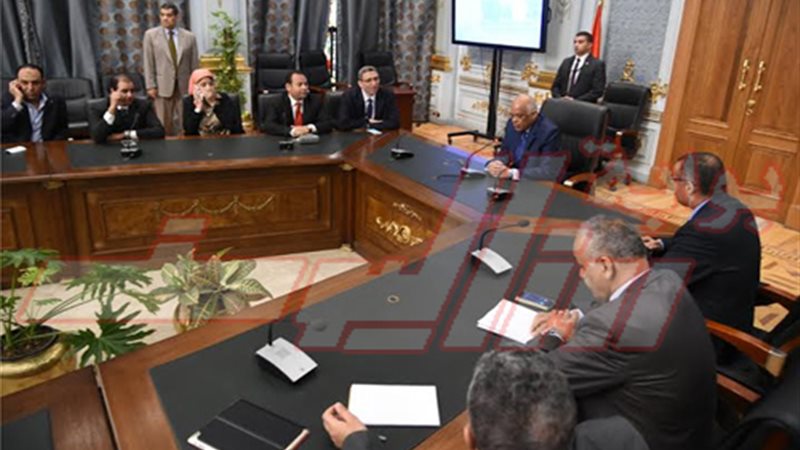 د. علي عبدالعال :