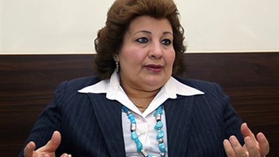 مارجريت عازر : فوز مصر بعضوية حقوق الانسان انتصاراً حقيقياً للرد على الشائعات