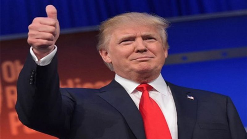 ترامب: البريطانيون