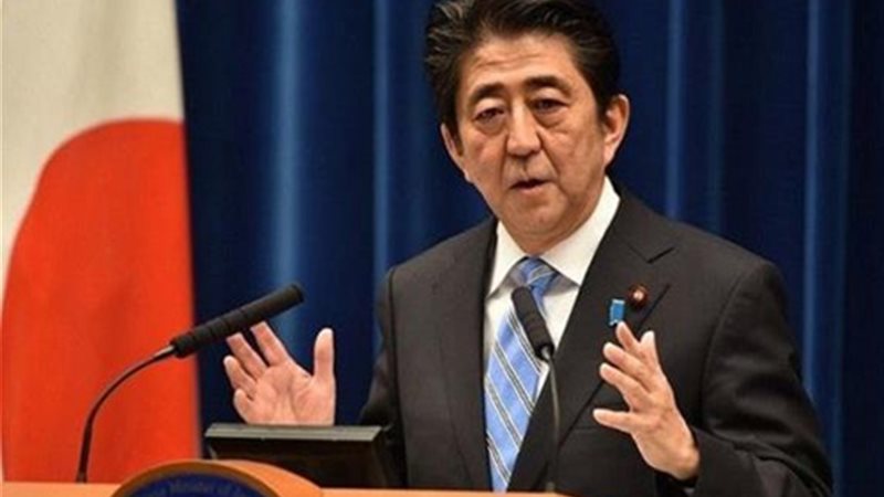 رئيس وزراء اليابان: