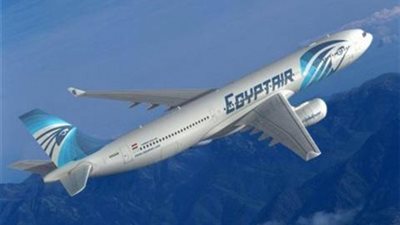 النيابة فى بيان عاجل تؤكد تواصلها مع سلطات التحقيقات الفرنسية فى حادث سقوط للطائرة المصرية