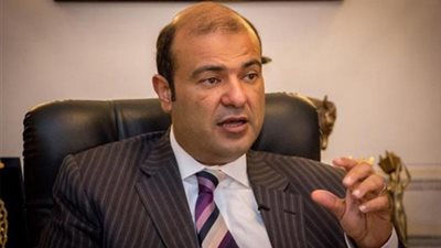 خالد حنفي : مبادرة كمل كرمك رسالة للعالم أن مصر بلد الأمن والأمان