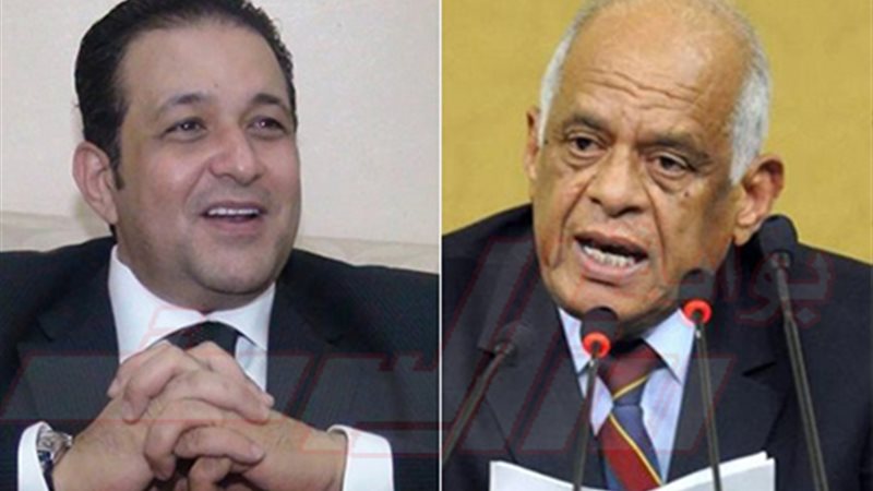 شريط فاضح لأحد النواب