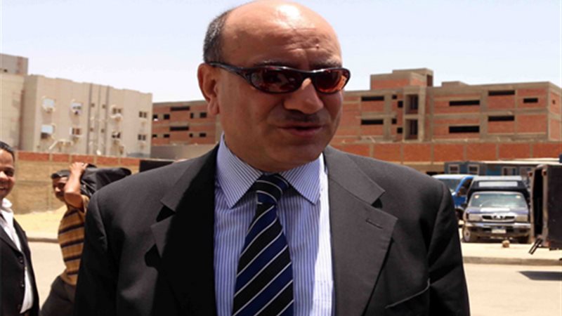 دفاع جنينة يطلب تفريغ