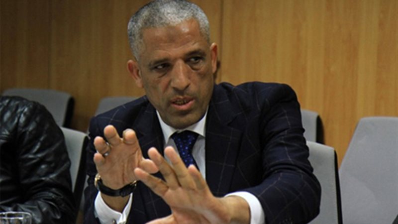 نائب لـوزير التعليم: