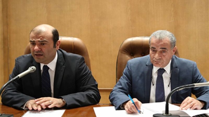 وزير التموين : تأجيل