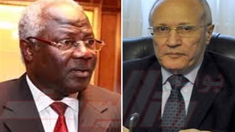 رئيس سيراليون: مصر