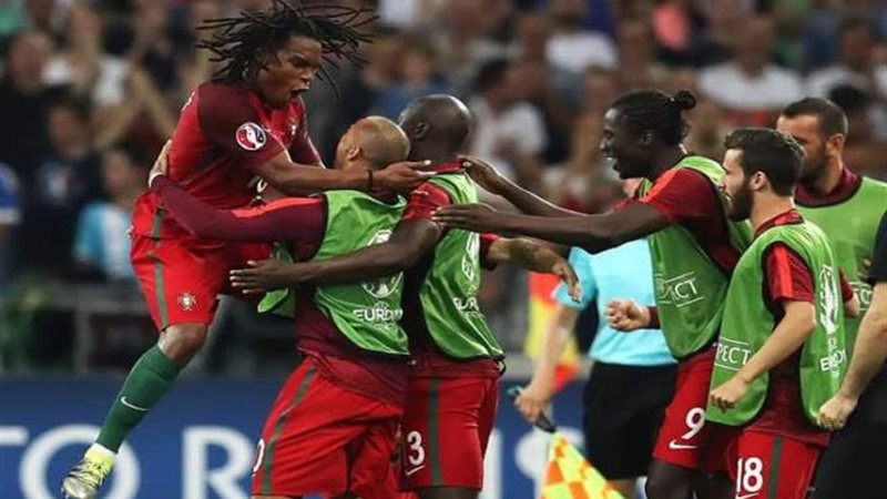 بالصور.. البرتغال