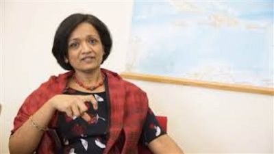 صندوق النقد: الإصلاح الاقتصادي كانت له آثار إيجابية لمواجهة كورونا