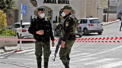 الصحة الفلسطينية: لا زلنا نسيطر على الوضع