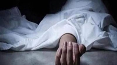 مصرع مبيض محارة سقط من أعلى سقالة بالدقهلية