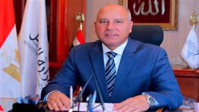 عاجل.. الوزير: البدء في مشروع منظومة النقل الذكي على الطرق its