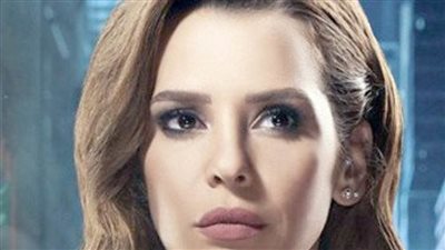  إيمان العاصي تستكمل تشويق 