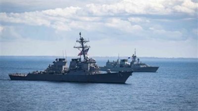 أوكرانيا تستعد للهجوم على شبه جزيرة القرم.. وسفن الناتو تقترب من شواطئها