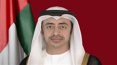 وزير خارجية الإمارات يبدأ بعد غد زيارة رسمية إلى كوريا الجنوبية