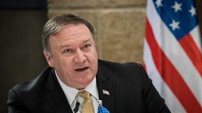 بومبيو يعلن عن قتلة هشام الهاشمي