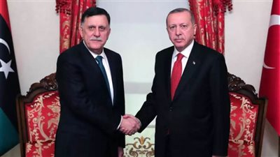 قذاف الدم: حكومة السراج فاسدة وخونة .. وسياسات أردوغان ستُهلك تركيا