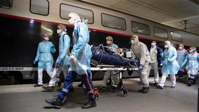 إيطاليا.. وفاة 15 شخصا وإصابة 193 بفيروس كورونا في 24 ساعة