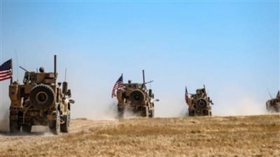 بالفيديو..الجيش السوري يجبر القوات الأمريكية على التراجع من دخول الحسكة