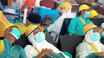 كازاخستان : 50 ألف حالة إصابة بفيروس كورونا حتى الآن في البلاد