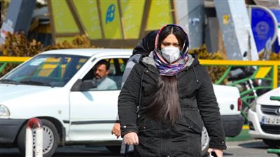 أفغانستان : ارتفاع حصيلة الإصابات المؤكدة بفيروس كورونا إلى 33594 حالة