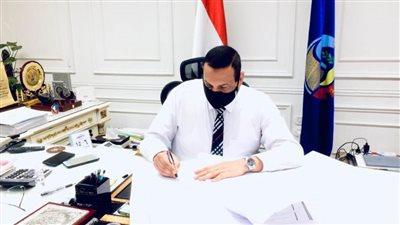 محافظ البحيرة: الانتهاء من اعتماد الحيز العمراني لـ15 مدينة و468 قرية