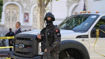 عاجل.. تونس تحبط مخططات إرهابية لاستهداف السياحة ومقرات سيادية