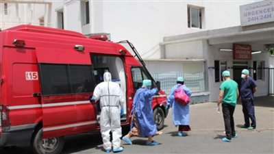 المغرب تسجل 178 إصابة جديدة