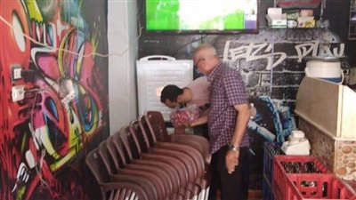 استمرار الحملات الرقابية لضبط الأسواق بالمنيا 