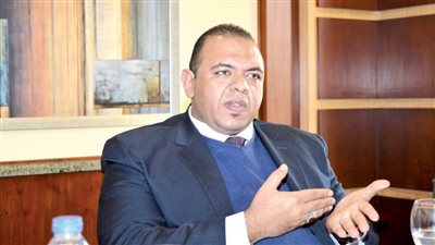 د. إبراهيم فارس رئيس مجلس إدارة أوميجا كير: تحيـة إجلال وتعظيم لشهداء الكادر الطـبي المصري