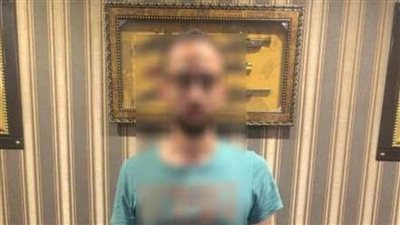 القبض على قاتل كلب بالإسكندرية 