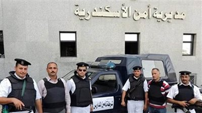 ضبط 5468 قطعة مستلزمات طبية تم حجبها لرفع سعرها في الإسكندرية