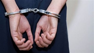 ضبط عاطلين بحوزتهما ٤٥ طربة حشيش غرب الإسكندرية