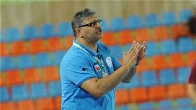 السبكي رئيسا لقطاع كرة اليد بالنادي