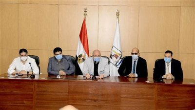 مشروع لتفعيل مسار العائلة المقدسة  ببني سويف