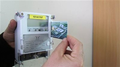 55 ألف طلب للكهرباء للتحول من محاسبة الممارسة إلى عداد كودي