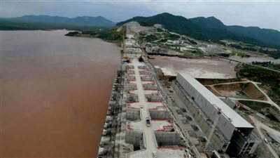 عاجل.. انتهاء المحادثات الخاصة بسد النهضة الإثيوبي