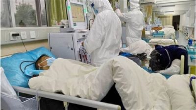 دراسة إيطالية تحتمل انتقال عدوى كورونا للأجنة