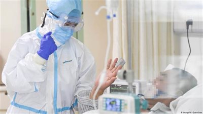 قفزة في الإصابات بكورونا في الولايات المتحدة