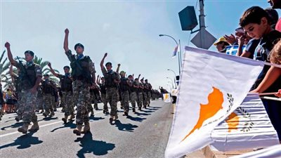 قرار مفاجئ من أمريكا لصالح قبرص ضد تركيا