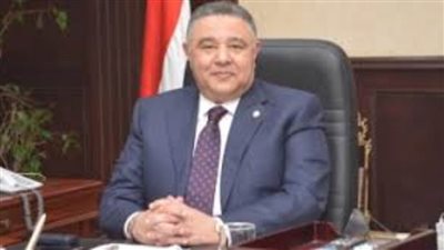  محافظ البحر الأحمر: رفعنا نسبة الإشغال لـ٥٠٪.. واستقبال طائرات من أوكرانيا وبيلاروسيا