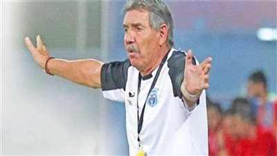 توني أوليفيرا: دربت الأهلي في وقت صعب.. والأحمر بطل القرن العشرين