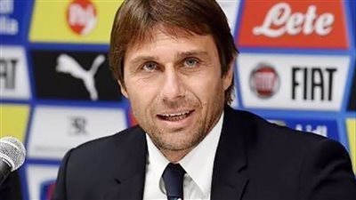 أنطونيو كونتي: نفقد النقاط بطريقة غبية.. ولكن