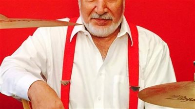 حفل استثنائي للموسيقار يحيى خليل على المكشوف بدار الأوبرا