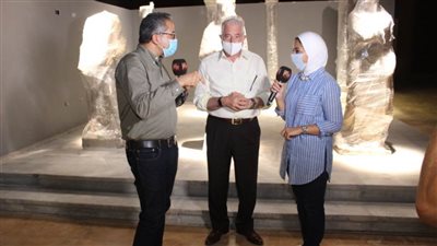 افتتاح متحف شرم الشيخ قريبًا