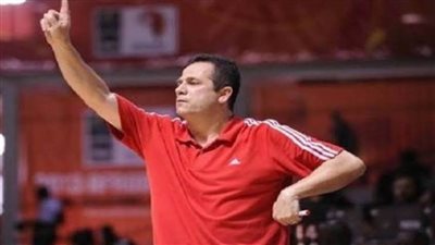 عمرو أبو الخير رئيسًا لقطاع الناشئين لسلة زعيم الثغر